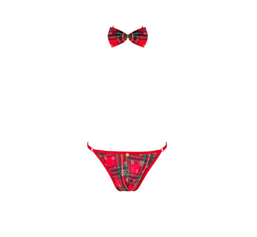 Obsessive - Mr Merrilo String O/S