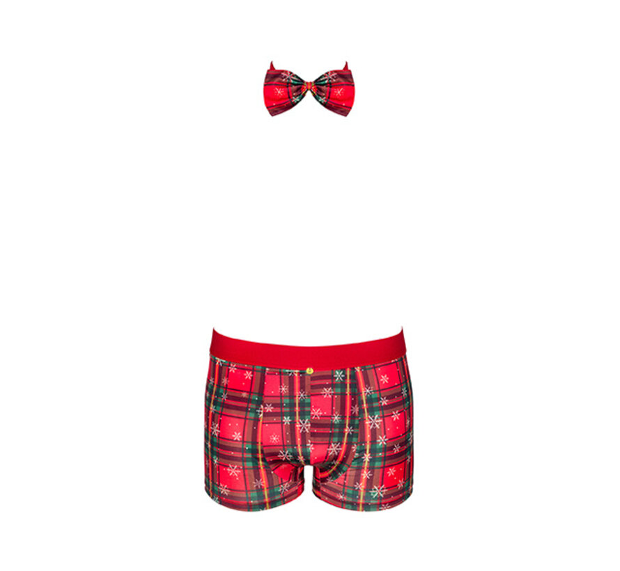 Obsessive - Mr Merrilo Boxer Shorts 2XL/3XL