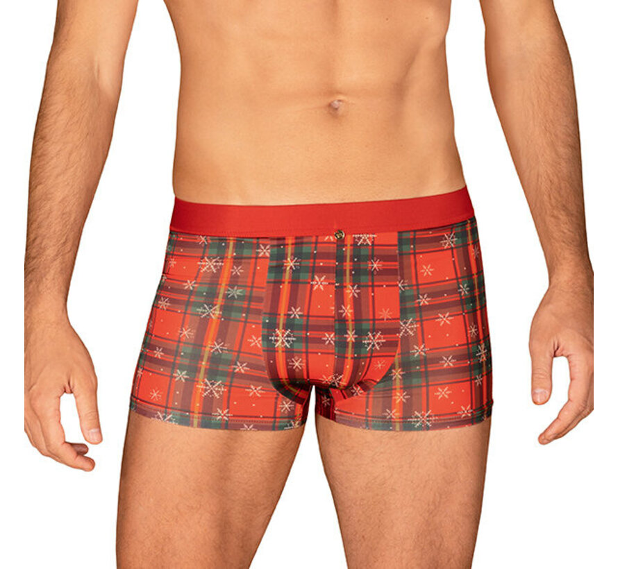 Obsessive - Mr Merrilo Boxer Shorts 2XL/3XL