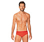 Obsessive - Boldero Briefs Rood S/M