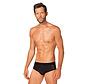 Obsessive - Boldero Briefs Zwart S/M