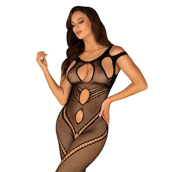 Obsessive Obsessive - Bodystocking G322  S/M/L
