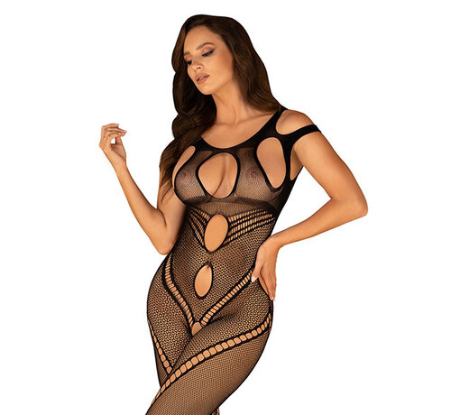 Obsessive Obsessive - Bodystocking G322  S/M/L