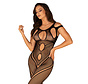 Obsessive - Bodystocking G322  S/M/L