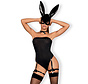 Obsessive - Bunny Costume S/M