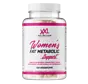 Women's Fat Metabolic Support - 120 veggiecaps