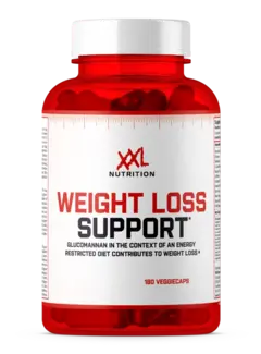 XXL Nutritio Weight Loss Support