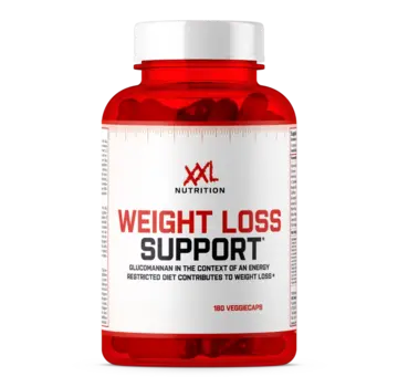 XXL Nutritio Weight Loss Support