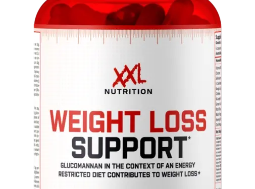XXL Nutritio Weight Loss Support