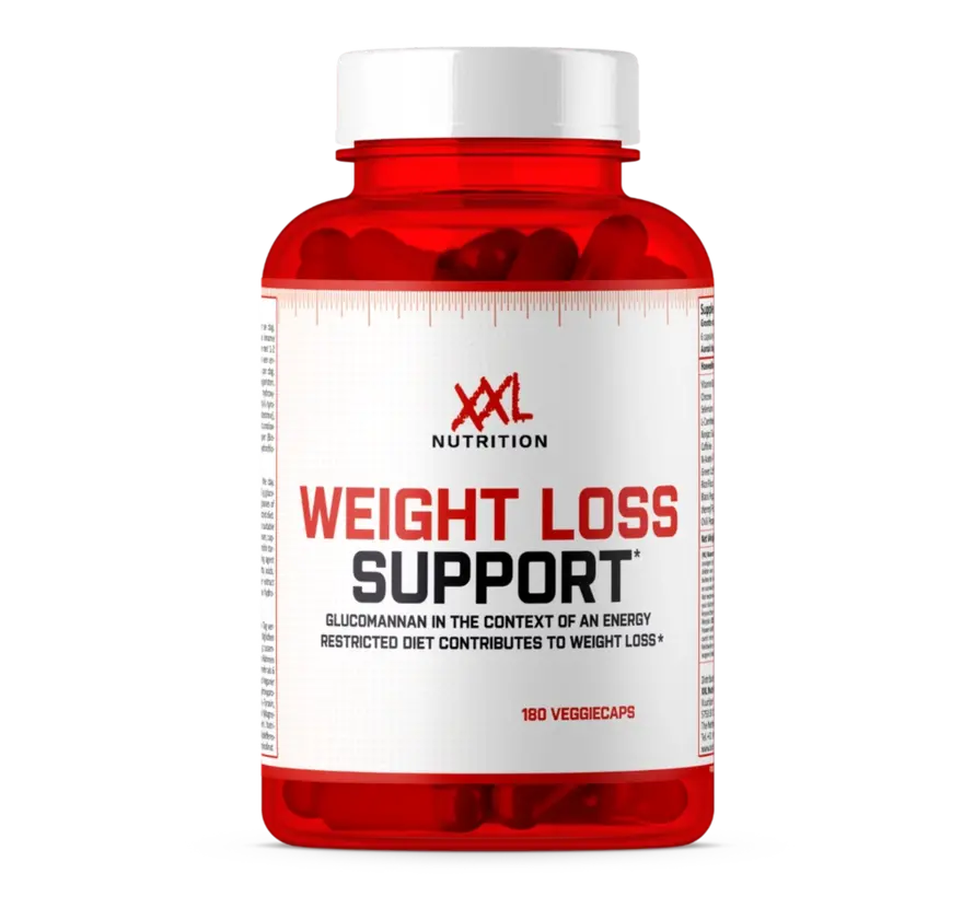 Weight Loss Support