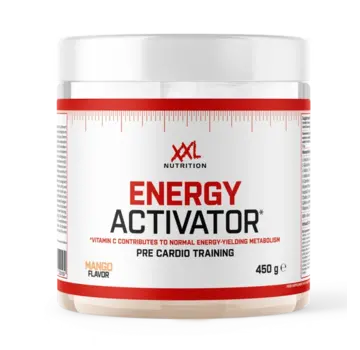 XXL Nutritio Energy Activator