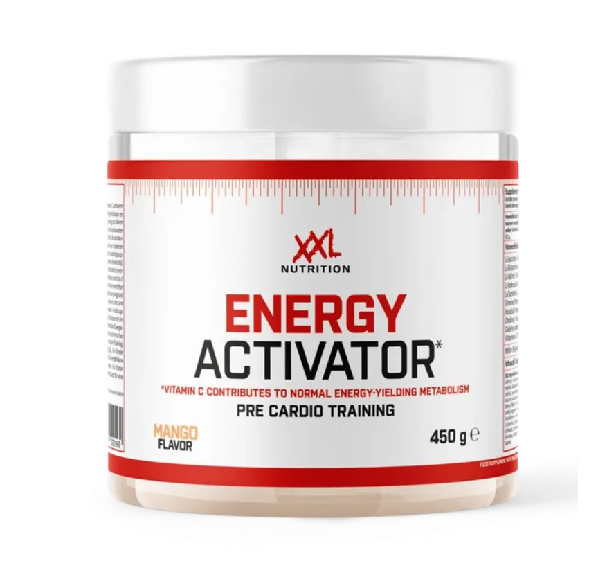Energy Activator