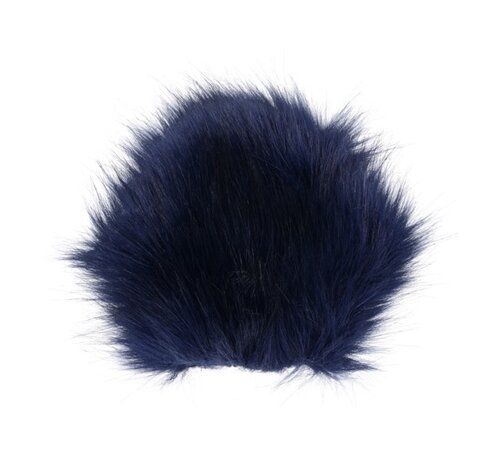 Sportsheets Sportsheets - Cougar Spiked Sensory Glove Blue