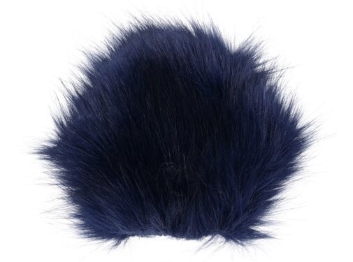 Sportsheets Sportsheets - Cougar Spiked Sensory Glove Blue