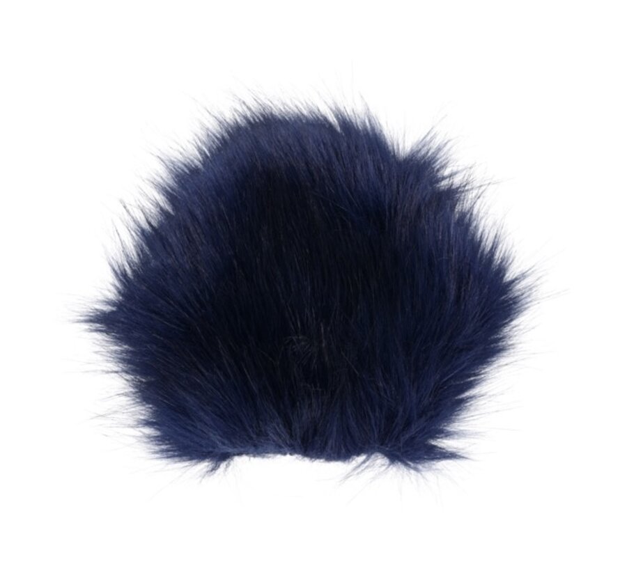 Sportsheets - Cougar Spiked Sensory Glove Blue