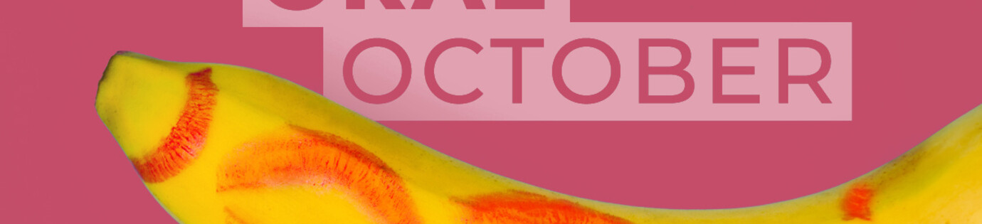 Oral oktober