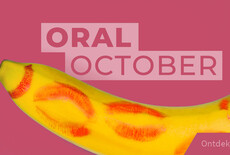 Oral oktober