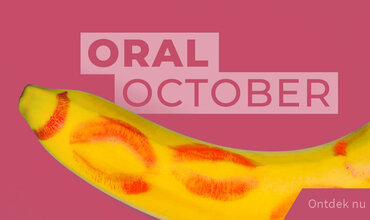 Oral oktober