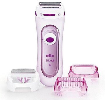 Braun Ladyshave LS 5360