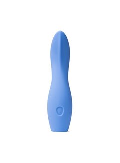 Dame - Dip 2 Versatile Vibrator Periwinkle
