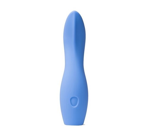 Dame - Dip 2 Versatile Vibrator Periwinkle