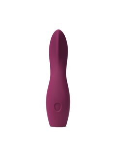 Dame - Dip 2 Versatile Vibrator Pink