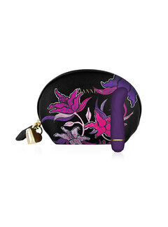 RS - Essentials - Mini G Floral Donker Paars