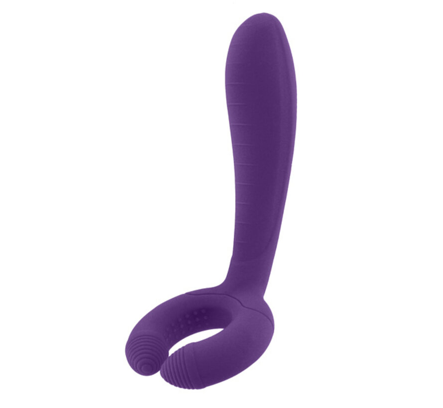 RS - Icons - Duo Vibe Paars