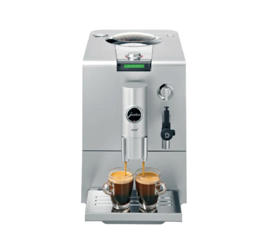ENA 5 Volautomaat koffiemachine