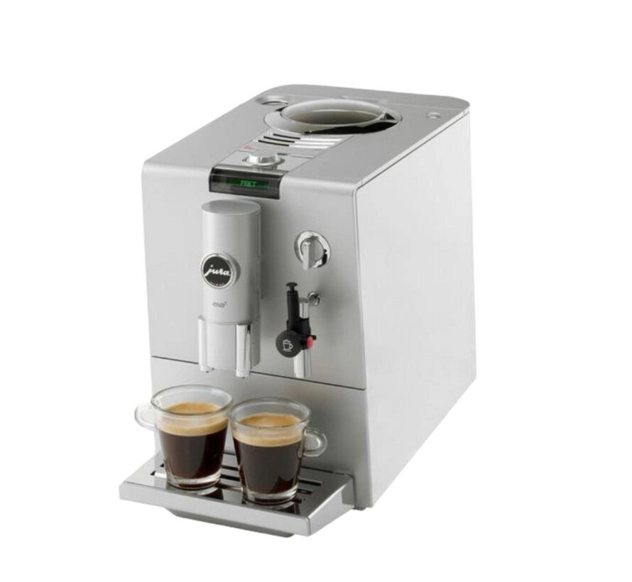 ENA 5 Volautomaat koffiemachine