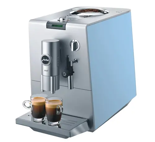 Jura ENA 5 Volautomaat koffiemachine