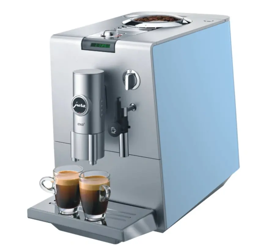 ENA 5 Volautomaat koffiemachine