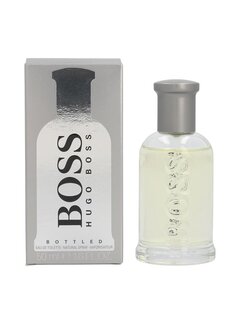 Hugo Hugo Boss Bottled eau de toilette vapo men 50 ml