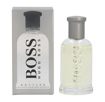 Hugo Hugo Boss Bottled eau de toilette vapo men 50 ml