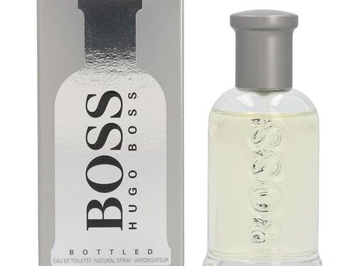 Hugo Hugo Boss Bottled eau de toilette vapo men 50 ml