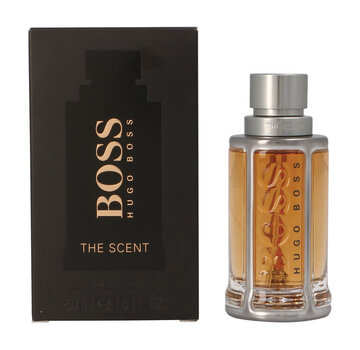 Hugo Hugo Boss The Scent Eau de Toilette 50ml