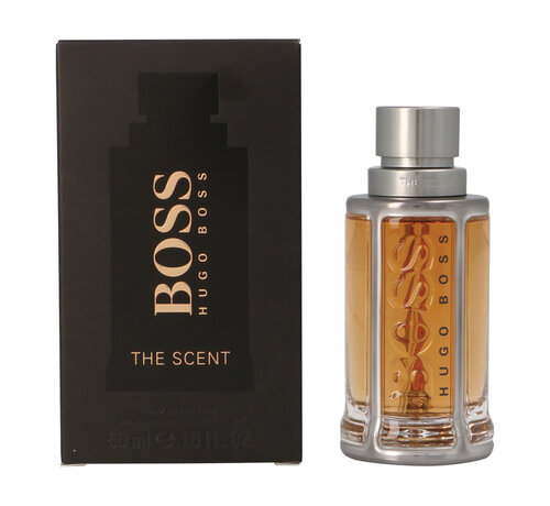 Hugo Hugo Boss The Scent Eau de Toilette 50ml