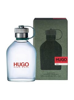 Hugo HUGO Man Eau de Toilette 125ml spray