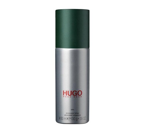 Hugo Hugo Boss Man Deodorant Spray 150ml