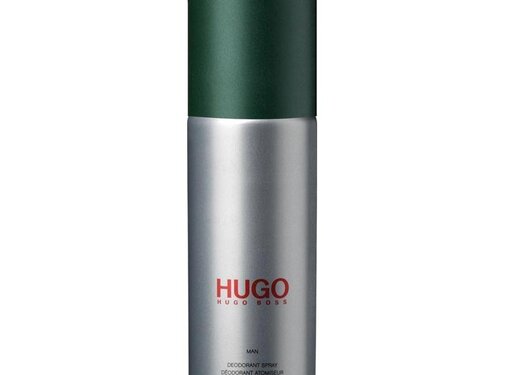 Hugo Hugo Boss Man Deodorant Spray 150ml