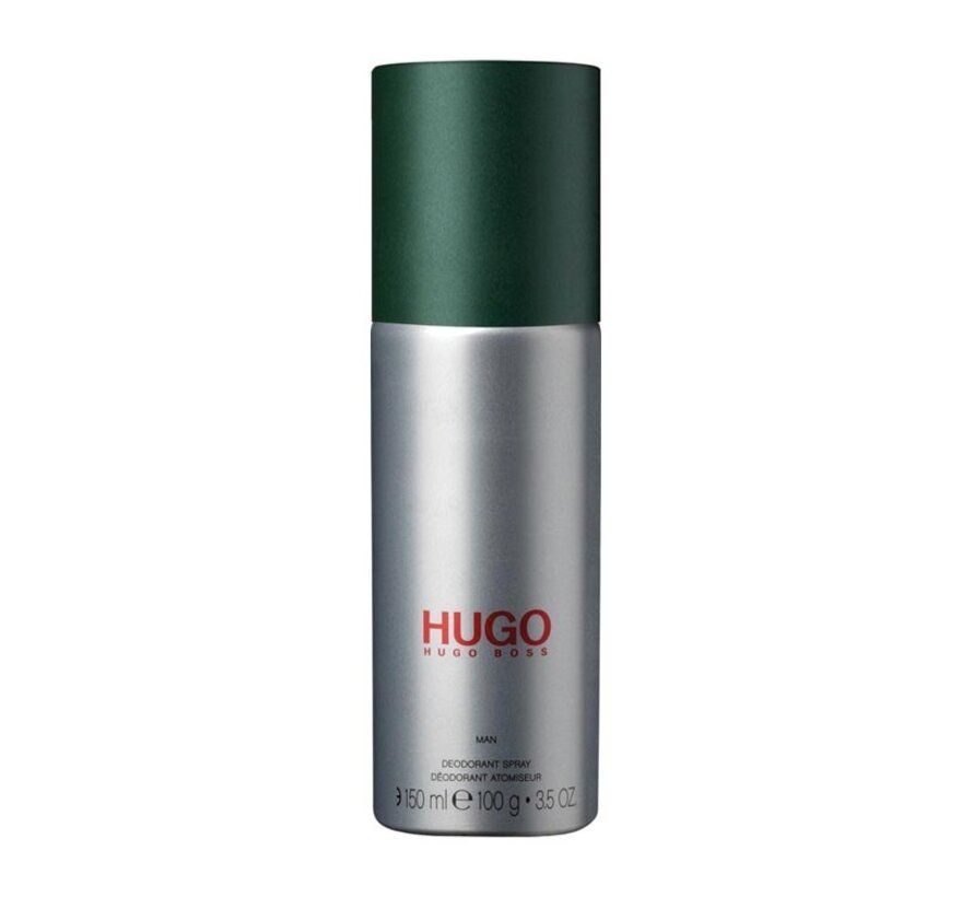Hugo Boss Man Deodorant Spray 150ml