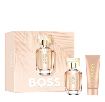 Hugo The Scent For Her Lot 2 Pcs 150 ml