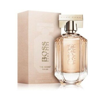 Hugo Hugo Boss The Scent For Her Eau de Parfum Dames 100ml