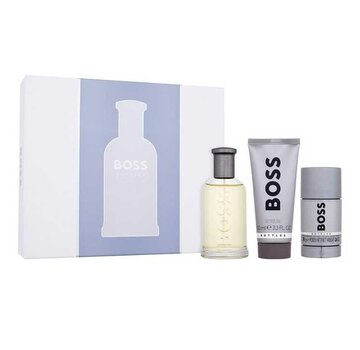 Hugo Hugo Boss Heren Boss Bottled Geschenkset