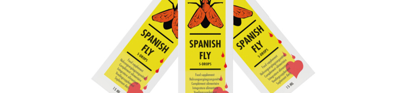 Spaanse Vlieg: Mythe, Werking en Veilig Gebruik van het Beroemde Afrodisiacum