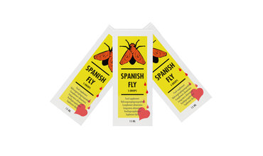 Spaanse Vlieg: Mythe, Werking en Veilig Gebruik van het Beroemde Afrodisiacum