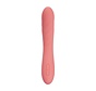 Svakom - Ava Neo Interactive Thrusting Vibrator Peach