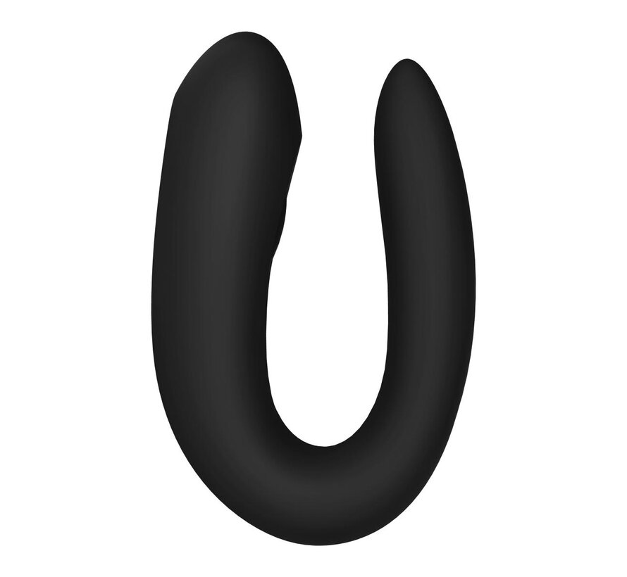 Double Joy Koppel Vibrator