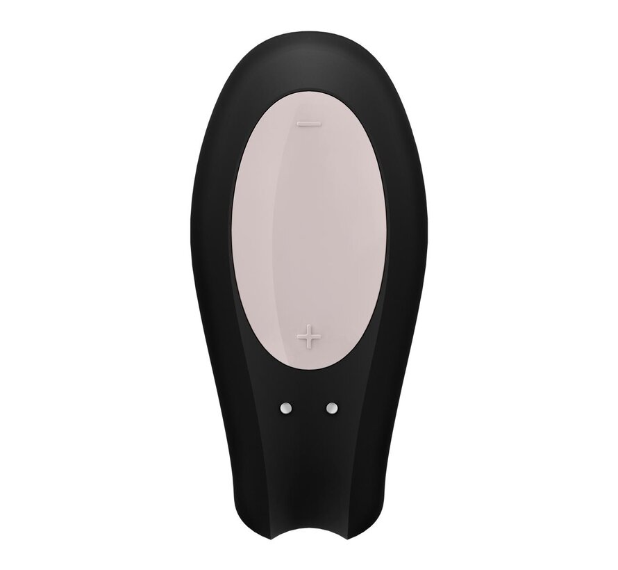 Double Joy Koppel Vibrator