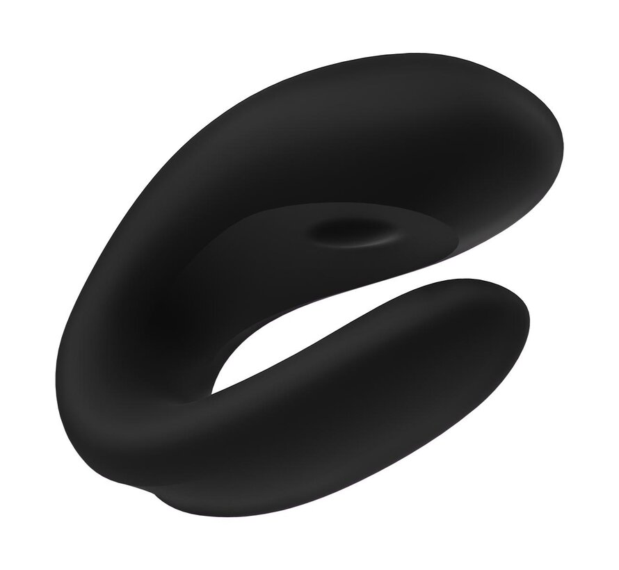 Double Joy Koppel Vibrator